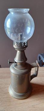 Duivenlampje (origineel), Antiek en Kunst, Ophalen