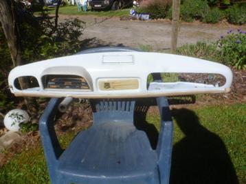 RENAULT Dauphine: Dashbord/meter/contactor beschikbaar voor biedingen