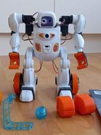 Clementoni - Interactieve robot - AIRO, Ophalen, Zo goed als nieuw, Elektronica, Met licht