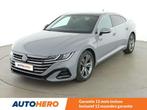 Volkswagen Arteon 2.0 TDI R-Line (bj 2024, automaat), Auto's, Arteon, Gebruikt, 1650 kg, Leder