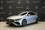 Mercedes-Benz A-Klasse 180d AMG Line DOS 7075, Auto's, Mercedes-Benz, 745 kg, Gebruikt, Zwart, 4 cilinders