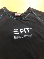 E-FIT electro fitness, verplichte aankoop bij e-fit, maat M, Vêtements | Hommes, Vêtements de sport, Comme neuf, Enlèvement ou Envoi