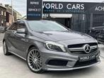 Mercedes-Benz A-Klasse 45 AMG 4-Matic SPORT+ CUIR CLIM TOIT, 5 places, Cuir, Berline, Automatique