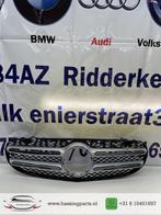 Mercedes GLC W253 2016-2019 Gril Origineel A2538800102, Auto-onderdelen, Ophalen of Verzenden, Gebruikt, Mercedes-Benz