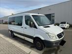 Mercedes sprinter 8 persoon +1 311cdi, Auto's, Particulier, Te koop, Handgeschakeld, Diesel
