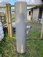 Air-lifter  vijver, Tuin en Terras, Vijver-toebehoren, Ophalen, Zo goed als nieuw, Vijverpomp