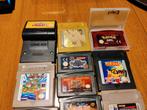 Lot Gameboy games, Ophalen of Verzenden, Gebruikt