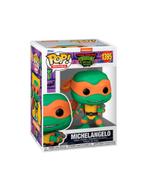 Funko POP Teenage Mutant Ninja Turtles Mutant M. Michelang.., Verzamelen, Poppetjes en Figuurtjes, Verzenden, Nieuw
