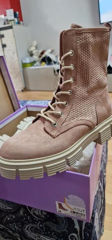 Nieuwe Graceland boots maat 38 beschikbaar voor biedingen