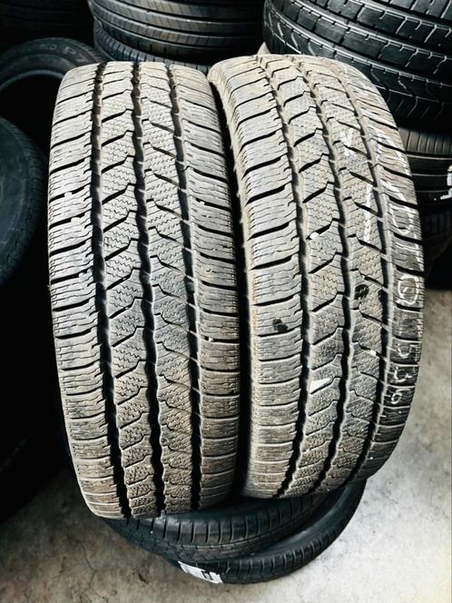225/75r16c 225/75/16c, Auto diversen, Autosport-onderdelen, Zo goed als nieuw, Ophalen