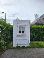 BEWAKINGSCABINE, Zakelijke goederen, Kantoor en Winkelinrichting | Beveiliging