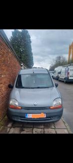 Renault Kangoo benzine 1.2, Auto's, Renault, Kangoo, Particulier, Te koop, Benzine