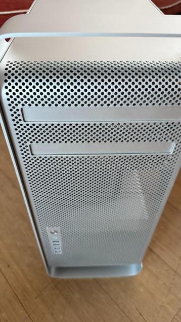 Mac Pro 5.1, Informatique & Logiciels, Enlèvement, Mac Pro, SSD