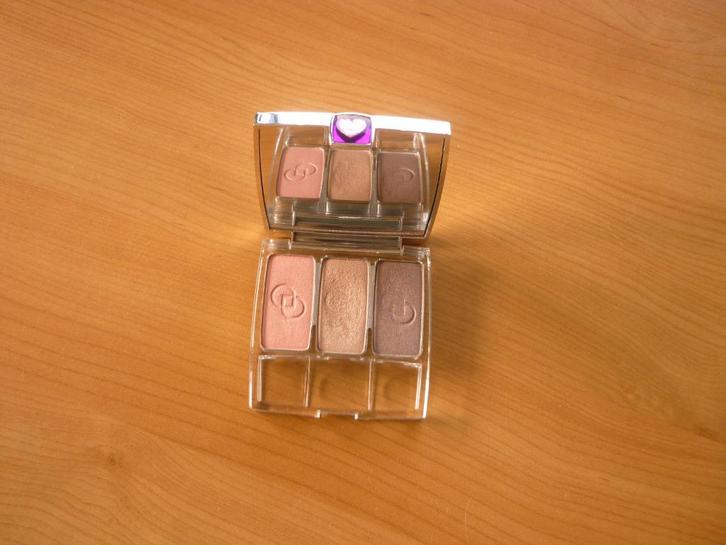 Dr Pierre Ricaud Trio embellisseur regard Oogschaduw palette, Bijoux, Sacs & Beauté, Beauté | Cosmétiques & Maquillage, Enlèvement ou Envoi