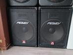 2x Peavy speakers, Muziek en Instrumenten, Ophalen, Zo goed als nieuw