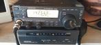 TS-50 & AT-50 Kenwood, Telecommunicatie, Ophalen of Verzenden, Zo goed als nieuw