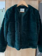 Veste courte, Comme neuf, Vert, Taille 38/40 (M), Enlèvement