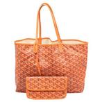 Goyard tas te koop, Handtassen en Accessoires, Verzenden, Zo goed als nieuw