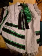 Costume de carnaval fait main