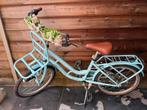 Kinder fiets, Ophalen, Gebruikt