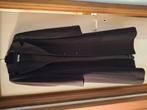 Wollen lange winterjas, Kleding | Dames, Jassen | Winter, Ophalen, Zo goed als nieuw, Bruin