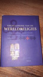 Encyclopedie van de wereldreligies, Ophalen of Verzenden
