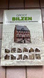 Groot Bilzen een eeuw fotografische impressies, Boeken, Ophalen, 20e eeuw of later, Gelezen