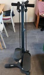 Stepper Domyos, Sport en Fitness, Ophalen, Stepapparaat, Zo goed als nieuw, Metaal