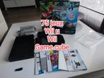 Nintendo wii u avec 75 jeux wiiu et gamecube, Consoles de jeu & Jeux vidéo, Comme neuf
