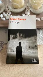 L’étranger - Albert Camus, Livres, Utilisé