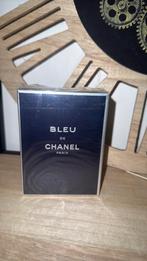 Chanel blauw parfum, Ophalen of Verzenden, Zo goed als nieuw