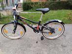 Meisjesfiets 20inch, Fietsen en Brommers, Fietsen | Meisjes, Ophalen, Gebruikt, Riverside, Handrem
