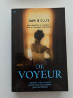 De voyeur, David Ellis, Enlèvement ou Envoi, Utilisé