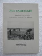 Brabant wallon - Perwez Jodoigne – JJ. Gaziaux – 1998 - rare, Enlèvement ou Envoi, Utilisé