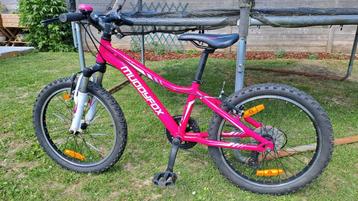 Muddyfox Divine 20 - kinderfiets beschikbaar voor biedingen