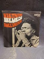 Singel Vietnam Blues, Cd's en Dvd's, Vinyl | Overige Vinyl, Gebruikt, Ophalen of Verzenden