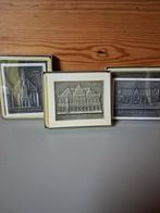 gedenkplaatjes in gietijzer, Enlèvement ou Envoi