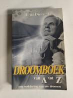 Droomboek van A tot Z - Erna Droesbeke, Boeken, Ophalen of Verzenden, Zo goed als nieuw