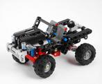 LEGO Technic 8066 Le Tout - terrain complet sans boite notic, Kinderen en Baby's, Speelgoed | Duplo en Lego, Ophalen of Verzenden