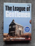 the League of Gentlemen Collection BBC, CD & DVD, DVD | TV & Séries télévisées, Coffret, Enlèvement ou Envoi