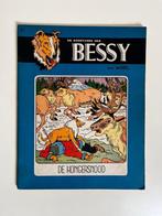 Bessy 20 - De Hongersnood - 1957, Verzenden, Willy Vandersteen