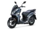 Sym Jet 14 50 [Permis] [Fin.0%], Vélos & Vélomoteurs, Scooters | SYM, Neuf, Autres modèles, Enlèvement, Essence