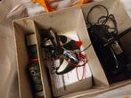 3 hélicoptère télécommande, Hobby en Vrije tijd, Modelbouw | Vliegtuigen en Helikopters, Ophalen, Gebruikt, Helikopter