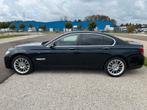 BMW 730D X-DRIVE  M-PAKKET, Auto's, BMW, Automaat, Beige, 2995 cc, Bedrijf