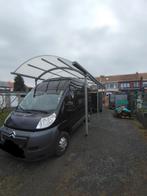 Bozarc, Ophalen, Gebruikt, Carport