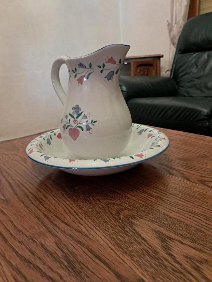 10 articles - nettoyage des effets ménagers, Divers, Lots de brocante, Utilisé, Enlèvement