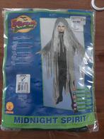 Halloween geest creep kostuum 5-7 jaar, Ophalen of Verzenden, Zo goed als nieuw