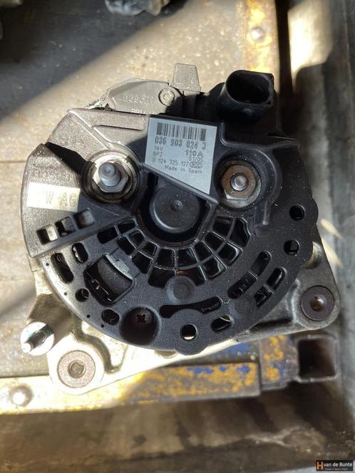 Volkswagen Dynamo 036 903 024 J, Auto-onderdelen, Motor en Toebehoren, Gebruikt, Ophalen of Verzenden