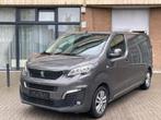 Peugeot Expert Lez 2035!!, Auto's, Automaat, Euro 6, Leder en Stof, 120 kW