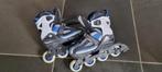inline skates Optimum maat 37 - 40, Kinderen, Ophalen of Verzenden, Verstelbaar, Gebruikt